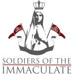 Soldiers of the Immaculate with Fr. Isaac #001: End of 2023, Beginning of 2024